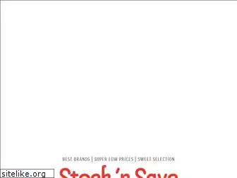 stocknsave.com