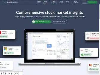 stockopedia.co.uk