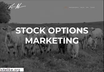 stockoptionsmarketing.com