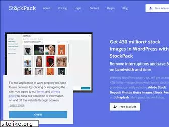 stockpack.co