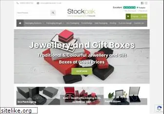 stockpak.co.uk