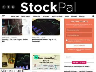stockpal.asia