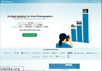 stockperformer.com