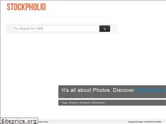 stockpholio.net