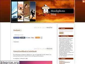 stockphoto.blog.hu