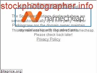 stockphotographer.info