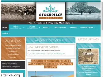 stockplace.com.au