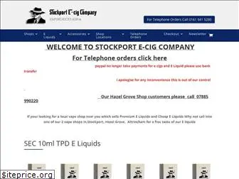 stockport-e-cig-company.co.uk