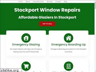 stockportglazing.co.uk
