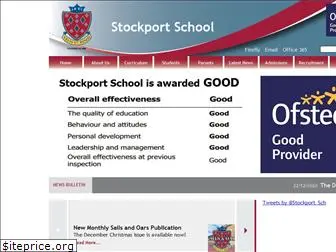 stockportschool.net