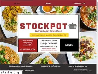 stockpotrestaurant.com