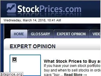 stockprices.com