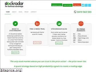 stockradar.com.au