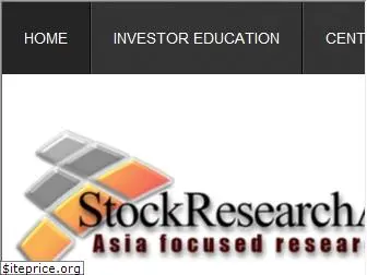 stockresearchasia.com