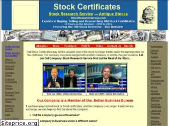 stockresearchservice.com