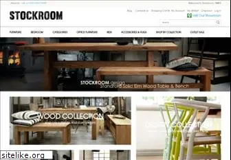 stockroom.com.hk