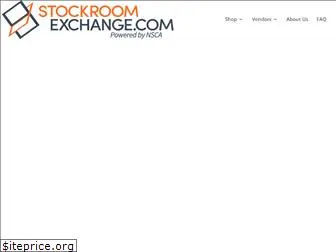 stockroomexchange.com