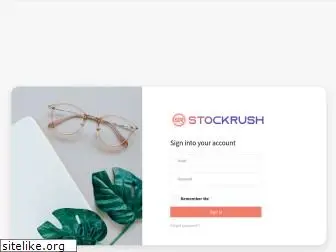 stockrush.io