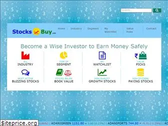 stocks-buy.com