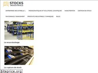 stocks-industriels.fr