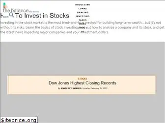 stocks.about.com