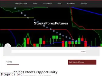 stocksforexfutures.com