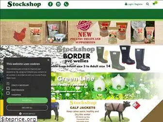 stockshop.co.uk