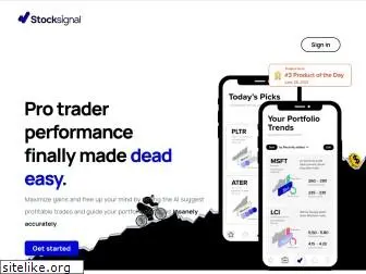 stocksignal.co