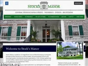 stocksmanor.com
