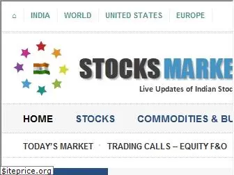 stocksmarket.in
