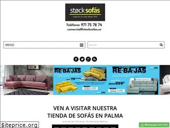 stocksofas.es