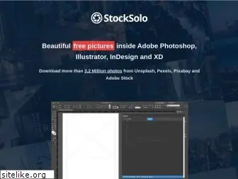 stocksolo.com