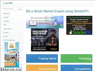 stocksph.com