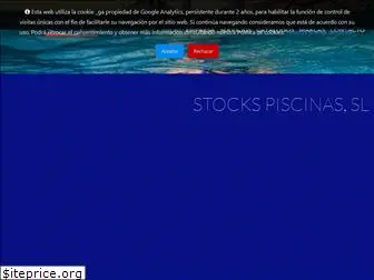 stockspiscinas.com