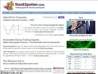 stockspotter.com