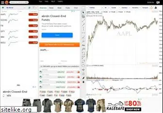 stockstracker.com