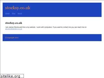 stocksy.co.uk