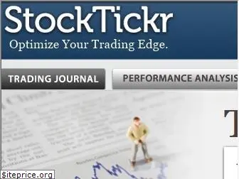 stocktickr.com