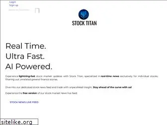 stocktitan.net