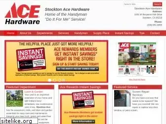 stocktonace.com