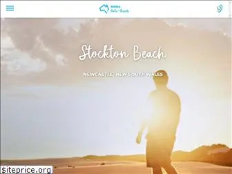 stocktonbeach.com