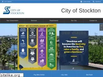 stocktonca.gov