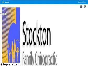 stocktonfamilychiropractic.com