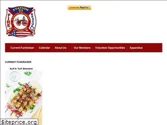 stocktonfireco.com