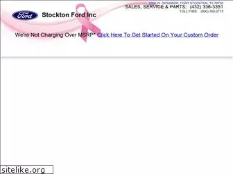 stocktonford.com