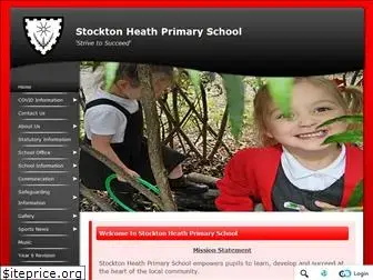 stocktonheathprimary.com