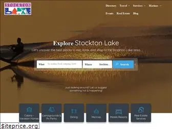 stocktonlake.com