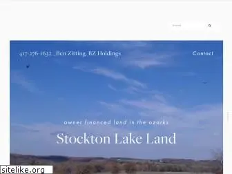 stocktonlakeland.com