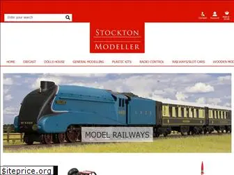 stocktonmodeller.co.uk