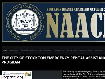 stocktonnaacp.org